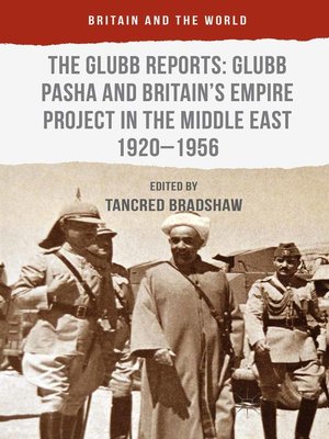 cover image of The Glubb Reports
